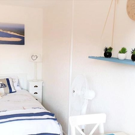 Studio Ocean Avec Terrasse Coeur De Ville Biscarrosse Eksteriør billede